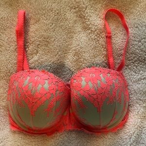Dream Angel Multi-way Victoria Secret Bra